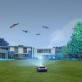 SEGWAY Navimow H210 — robotizētais zāles pļāvējs